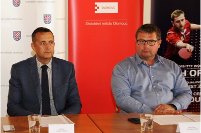 Region bude hostit špičkovou sportovní událost