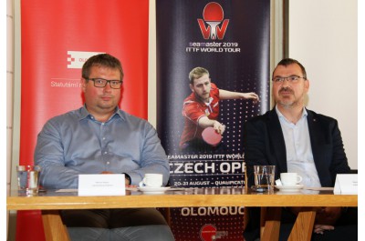Region bude hostit špičkovou sportovní událost