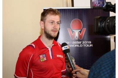 Region bude hostit špičkovou sportovní událost