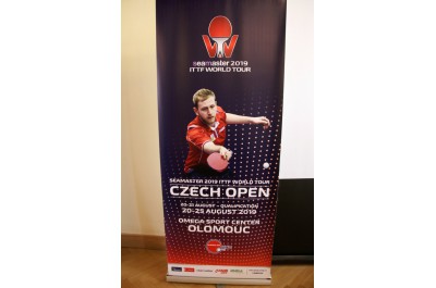 Region bude hostit špičkovou sportovní událost