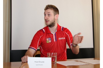 Region bude hostit špičkovou sportovní událost