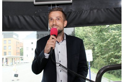 S krajem za krásami i poznáním regionu. Začalo seniorské cestování