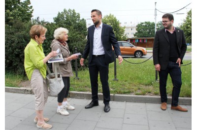 S krajem za krásami i poznáním regionu. Začalo seniorské cestování