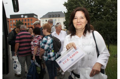 S krajem za krásami i poznáním regionu. Začalo seniorské cestování