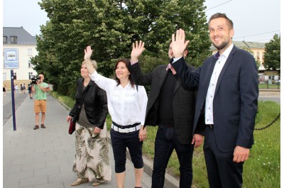 S krajem za krásami i poznáním regionu. Začalo seniorské cestování
