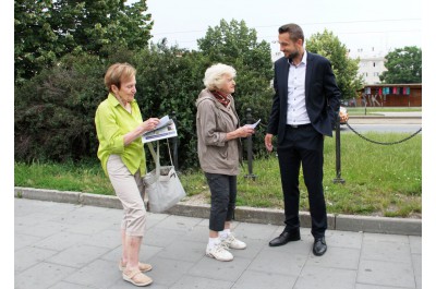 S krajem za krásami i poznáním regionu. Začalo seniorské cestování