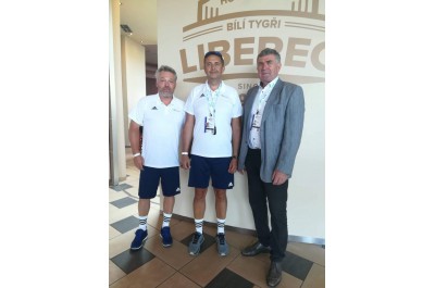 Začala letní olympiáda dětí a mládeže. Sportovci z Olomouckého kraje už bodovali