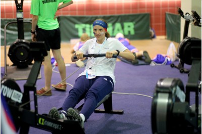 Druhý den letní olympiády dětí a mládeže. Sportovci z Olomouckého kraje znovu úspěšní