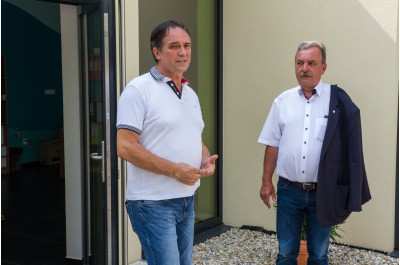 Kraj pomůže rodinám dětí s neurologickým onemocněním. Přispěje na jejich rehabilitaci