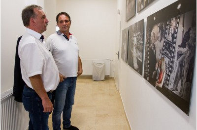 Kraj pomůže rodinám dětí s neurologickým onemocněním. Přispěje na jejich rehabilitaci