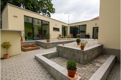 Kraj pomůže rodinám dětí s neurologickým onemocněním. Přispěje na jejich rehabilitaci