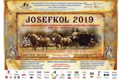 Josefkol 2019