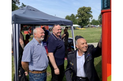 S hejtmanem jsme si potykali, prozradil výherce tipovačky