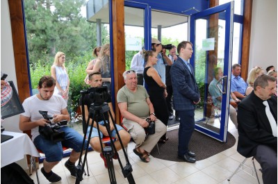 Vzácné sbírky zamířily z garáží do moderního depozitáře