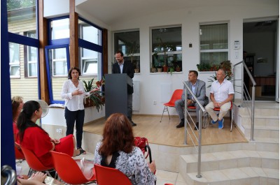 Vzácné sbírky zamířily z garáží do moderního depozitáře
