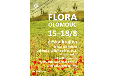 Flora Olomouc letní etapa
