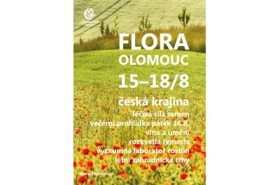 Flora Olomouc letní etapa