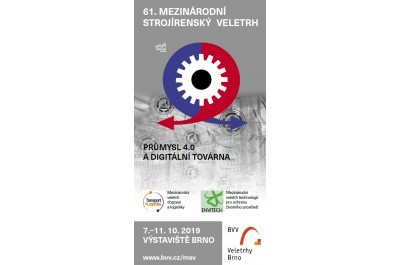 Olomoucký kraj - region vědy, inovací a high-tech oborů