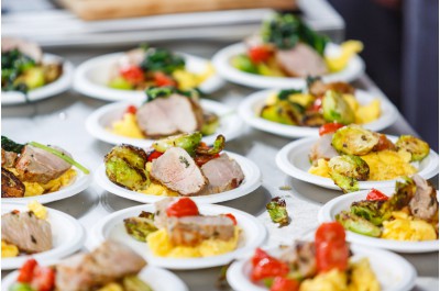 Svátek chutí a vůní Garden Food Festival se letos uskuteční v malebném rozáriu