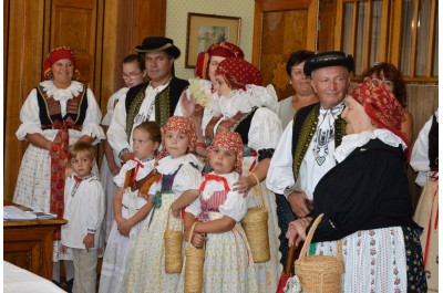 Ilustrační foto: Statutární město Prostějov