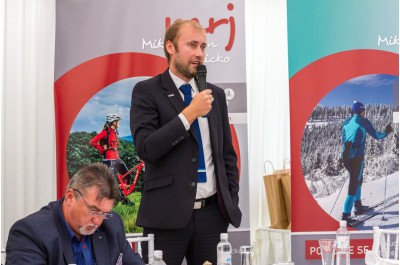Jesenicko není na okraji, ujistili radní zástupce mikroregionů