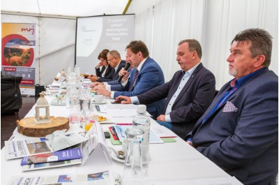 Jesenicko není na okraji, ujistili radní zástupce mikroregionů