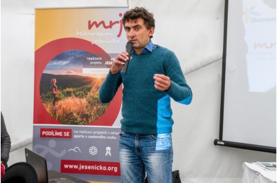 Jesenicko není na okraji, ujistili radní zástupce mikroregionů