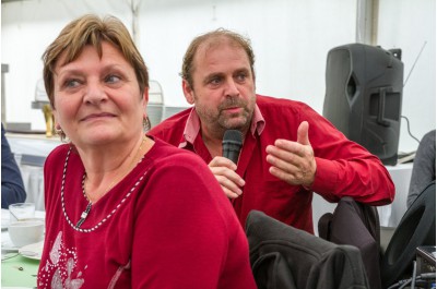 Jesenicko není na okraji, ujistili radní zástupce mikroregionů