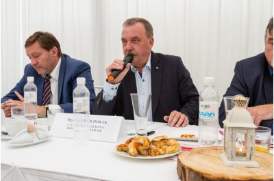 Jesenicko není na okraji, ujistili radní zástupce mikroregionů