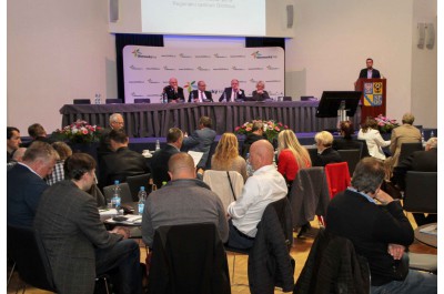 Konference přinese dobré tipy pro starosty