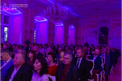 Prestižní krajskou anketu ovládly projekty z Jeseníků
