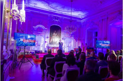 Prestižní krajskou anketu ovládly projekty z Jeseníků