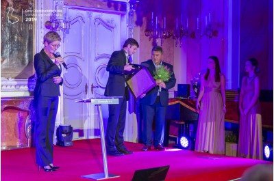 Prestižní krajskou anketu ovládly projekty z Jeseníků