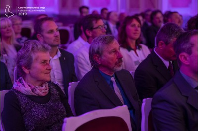 Prestižní krajskou anketu ovládly projekty z Jeseníků