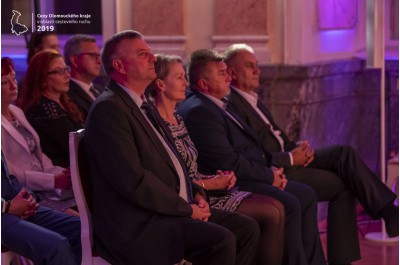 Prestižní krajskou anketu ovládly projekty z Jeseníků