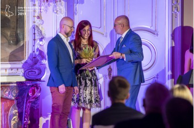Prestižní krajskou anketu ovládly projekty z Jeseníků