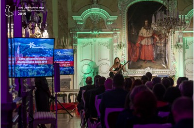 Prestižní krajskou anketu ovládly projekty z Jeseníků