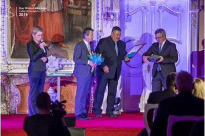 Prestižní krajskou anketu ovládly projekty z Jeseníků