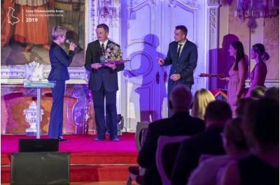 Prestižní krajskou anketu ovládly projekty z Jeseníků