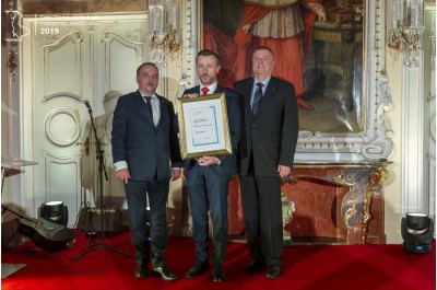 Prestižní krajskou anketu ovládly projekty z Jeseníků
