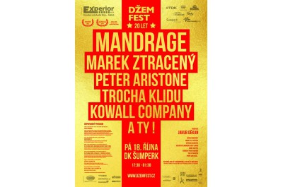 Džemfest