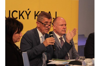 Příležitost pro živnostníky. Kraj jim zprostředkuje schůzku s premiérem      Archivní foto