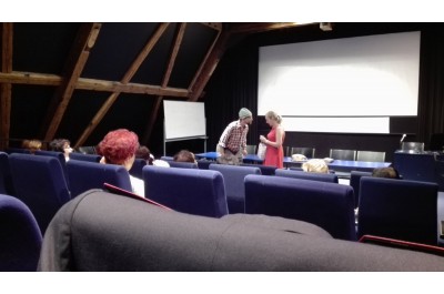 Kraj investuje do prevence kriminality. Chystá divadlo, letáky i odbornou konferenci