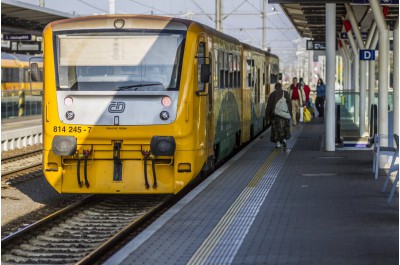Krajskou dopravu čeká (r)evoluce. Všechno začne příští rok     
