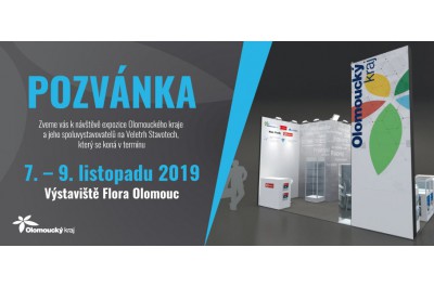 Olomoucký kraj - region vědy, inovací a high-tech oborů