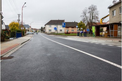 Maraton otvírání nových silnic pokračuje