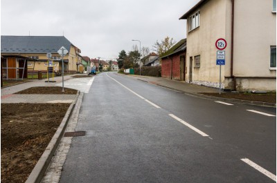 Maraton otvírání nových silnic pokračuje
