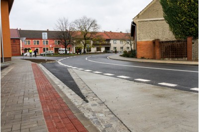 Maraton otvírání nových silnic pokračuje