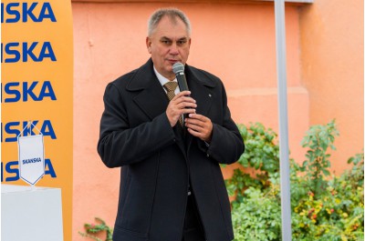 Maraton otvírání nových silnic pokračuje