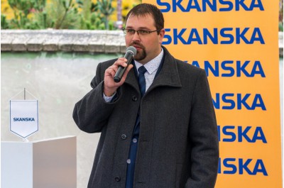 Maraton otvírání nových silnic pokračuje